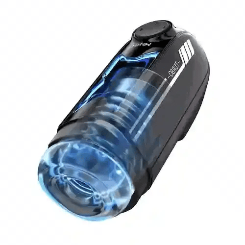 Leten Turbo X Pro Jerk Off Machine 700 Thrusts per Minute Power - Masturbatorhub