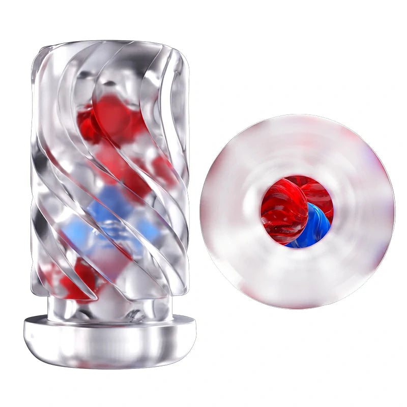 Leten Zero Thrusting Masturbator