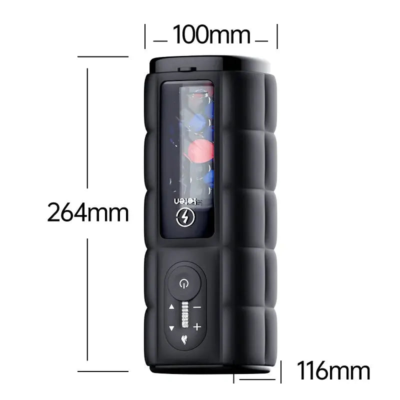 Male Masturbator Toy