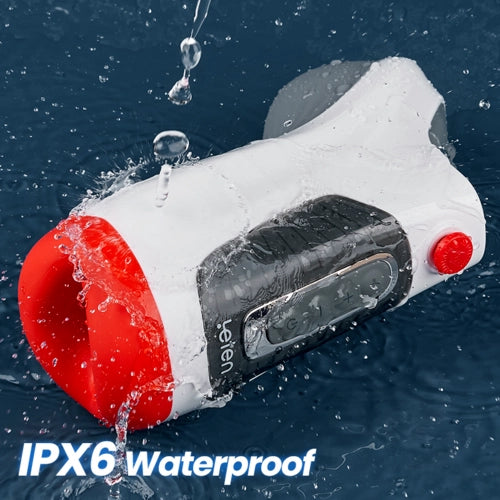 Leten 10 Vibration Deep Throat Air Control Vacuum Sucking Blowjob Masturbator