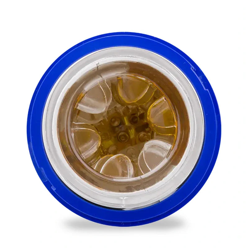 XR8 Male Stroker with Thrusting Rotating Heating Moaning