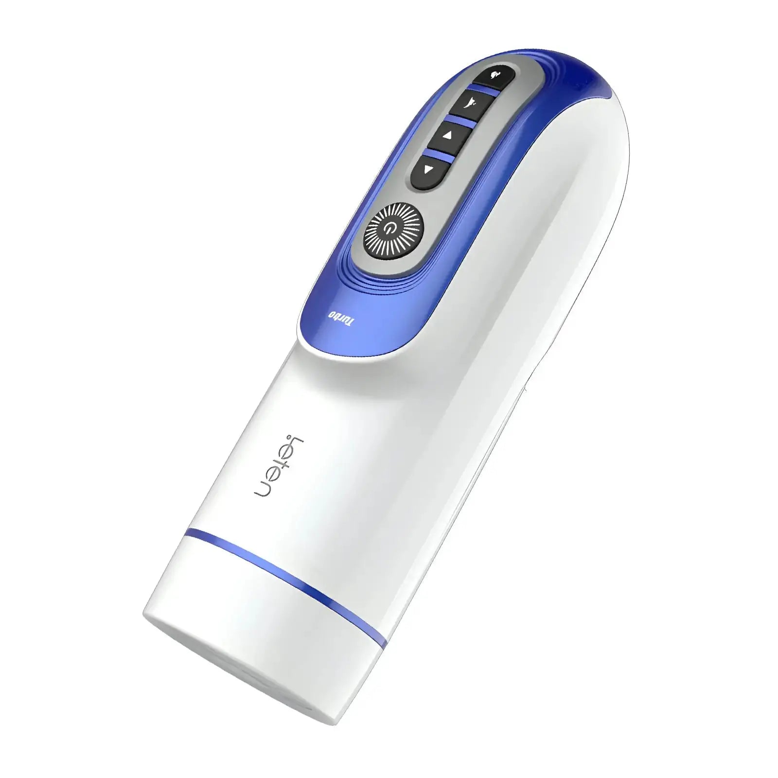 Jerk Off Machine with 5 Thrusting Patterns Rotating Heating Moaning Masturbatorhub