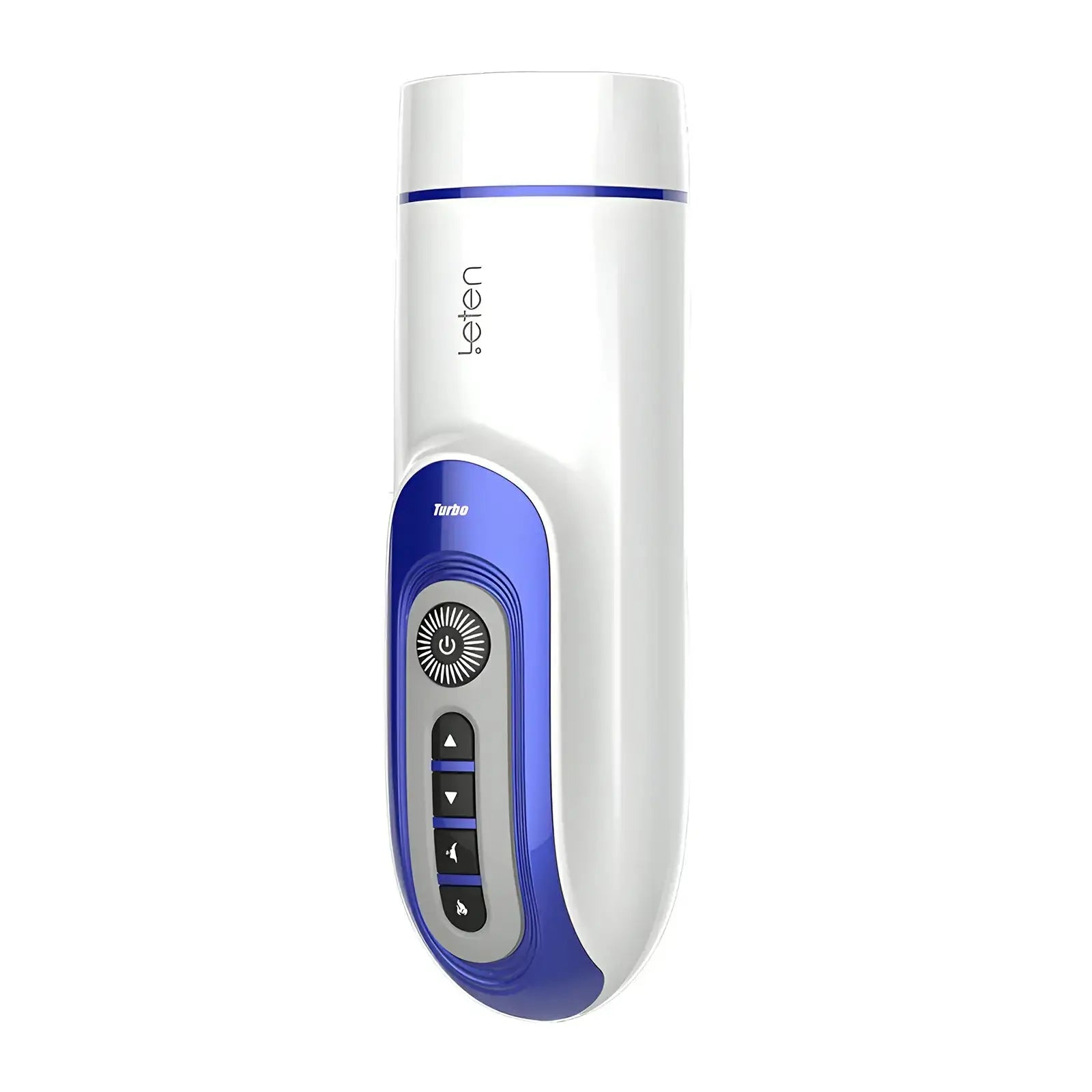 Jerk Off Machine with 5 Thrusting Patterns Rotating Heating Moaning Masturbatorhub