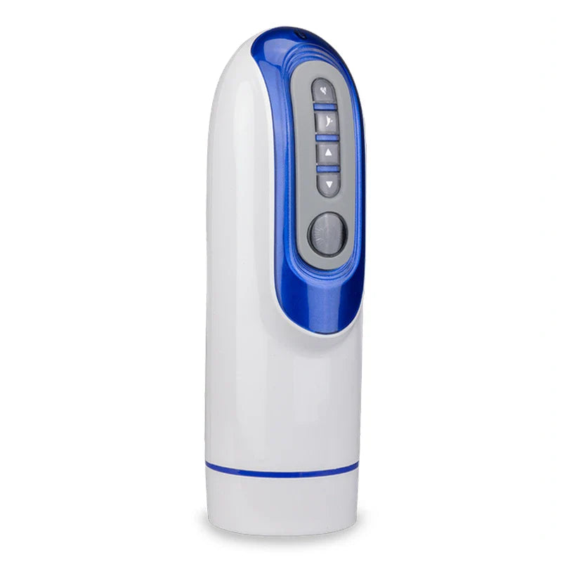 XR8 Male Stroker with Thrusting Rotating Heating Moaning