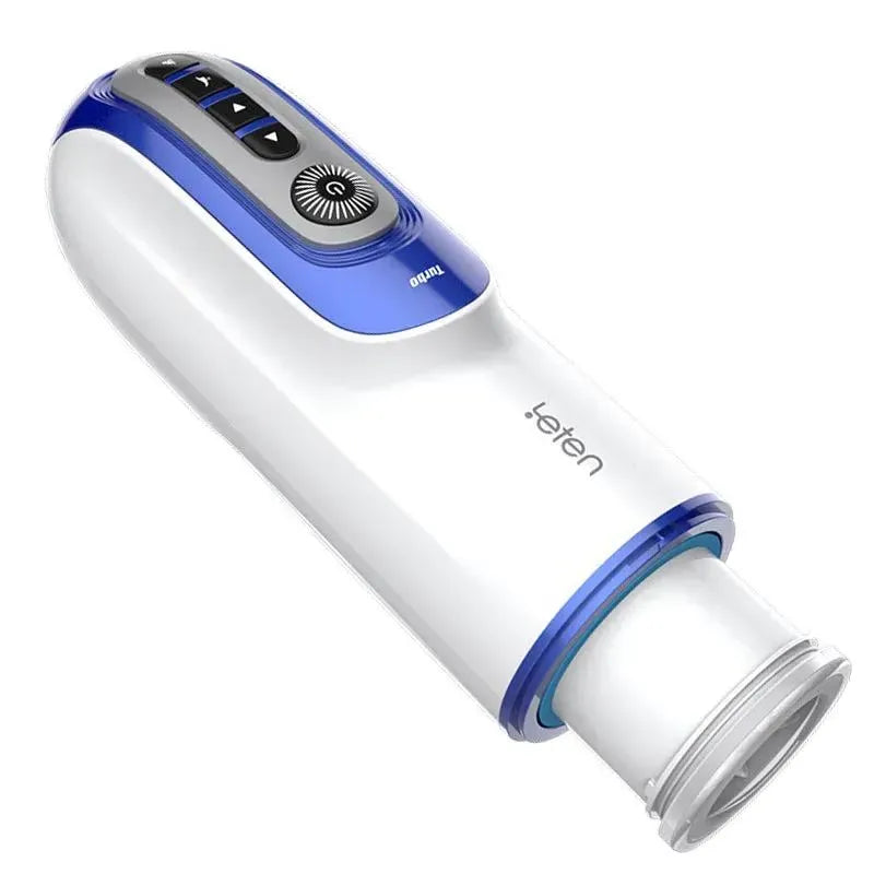 XR8 Male Stroker with Thrusting Rotating Heating Moaning