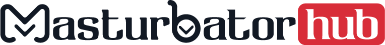 Masturbatorhub logo