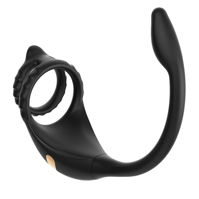 PM2 APP Control Vibrating Prostate Massager & Anal Toy For Men