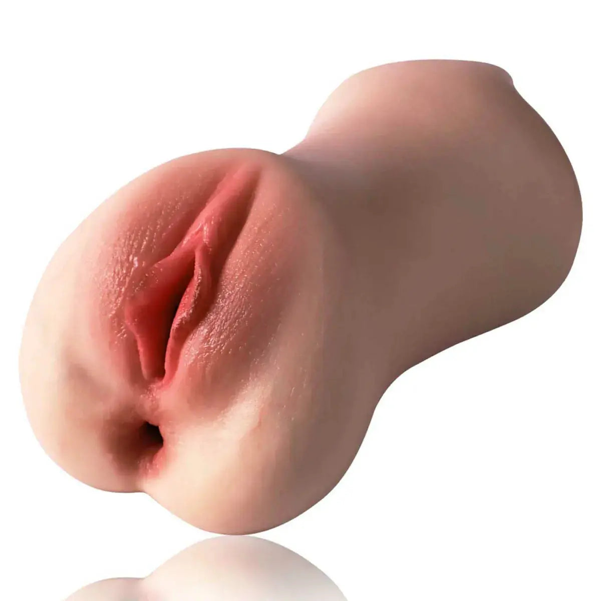 Lifelike Pocket Pussy Stroker