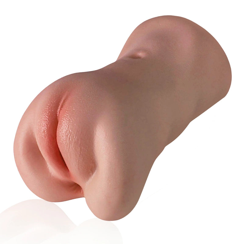 Realistic Pocket Pussy Toy