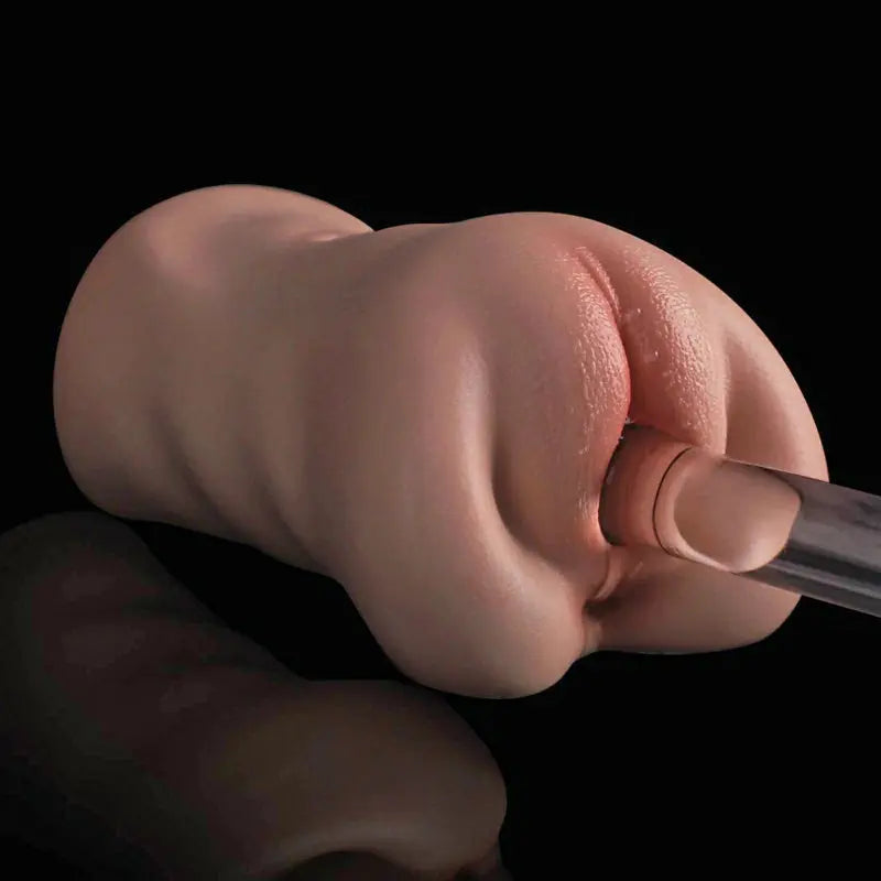 Realistic Pocket Pussy Toy