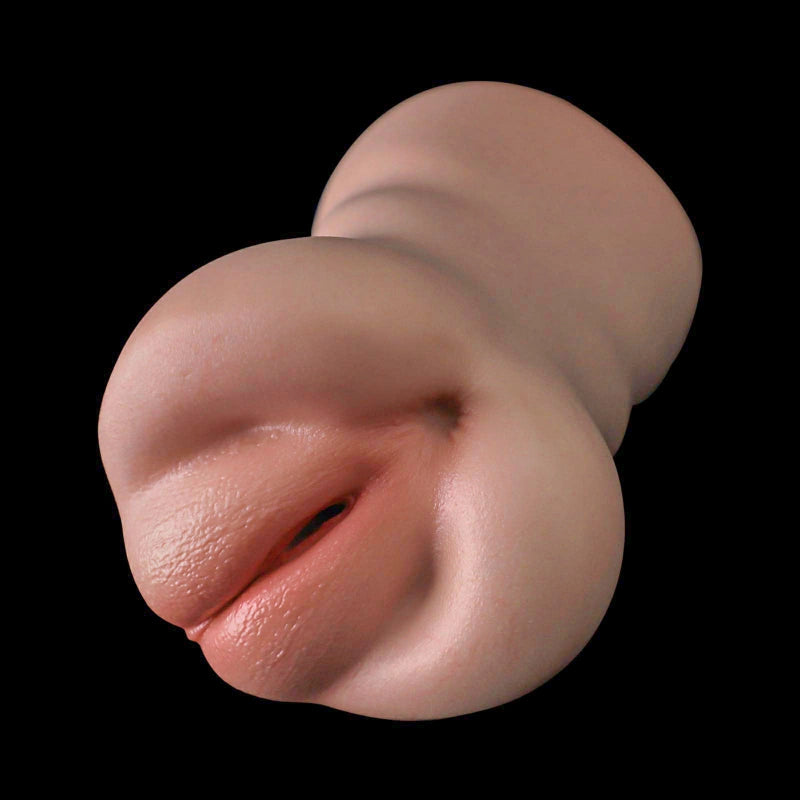 Realistic Pocket Pussy Toy
