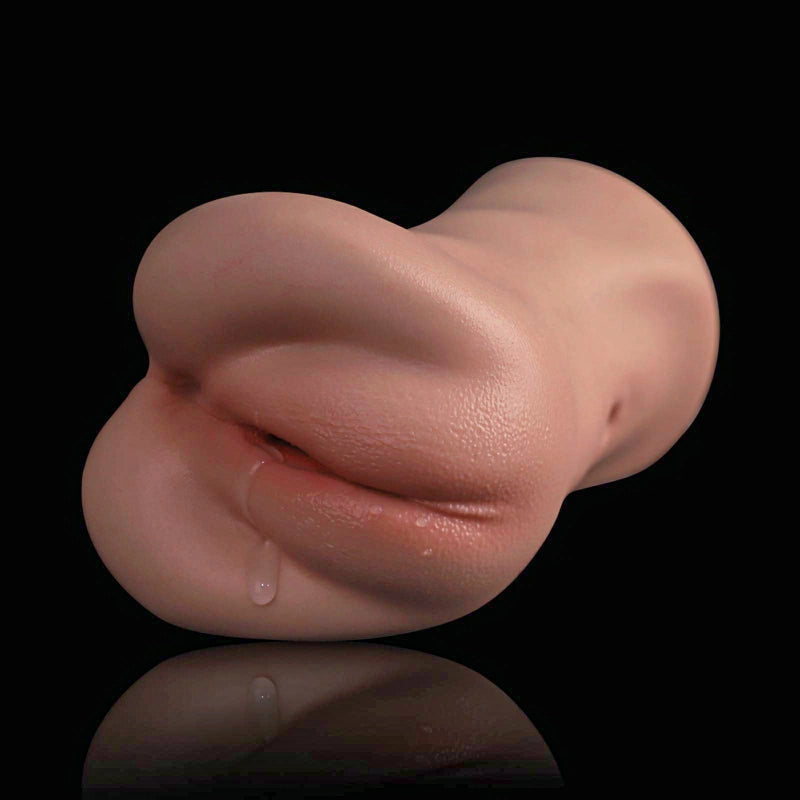Realistic Pocket Pussy Toy