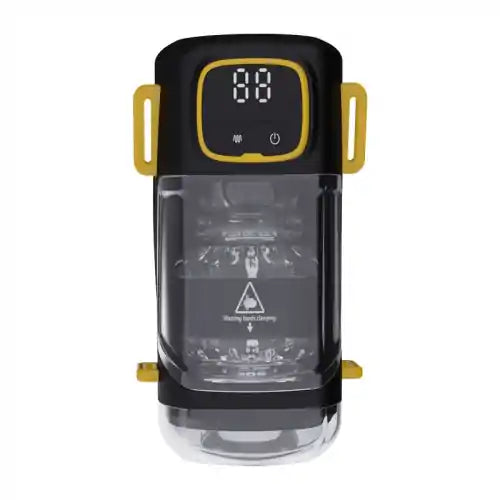 Wearable Male Stroker