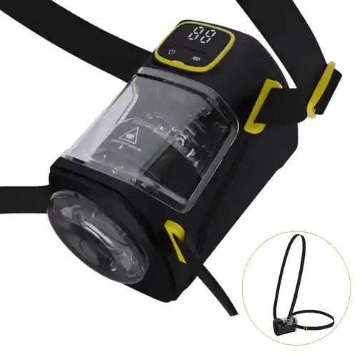 Wearable Male Stroker Thrusting 300 Thrusts/Min Masturbation Cup