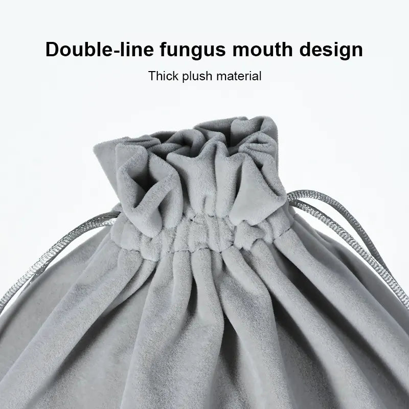 Portable Stroage Bag for Masturbation Cup