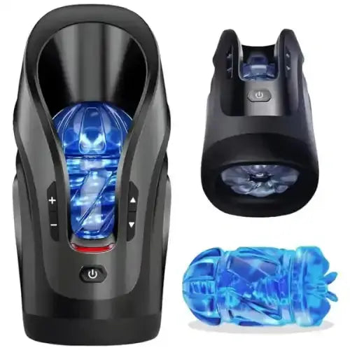 Cannon King Mini Rapid Thrusting Masturbator Cup
