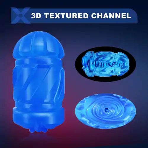 Cannon King Mini Rapid Thrusting Masturbator Cup