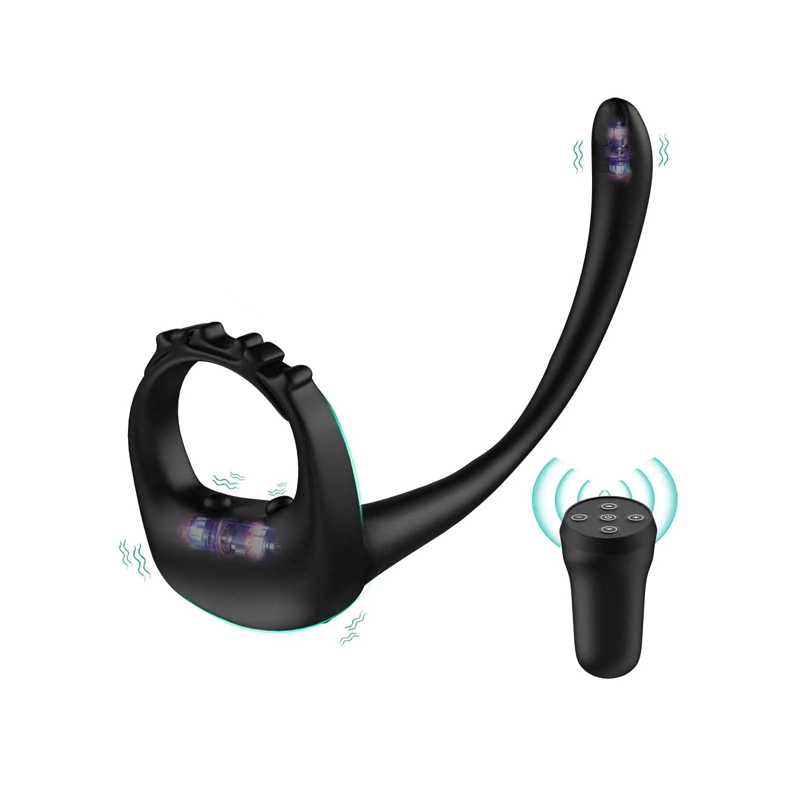 best Remote Control vibrating cock ring