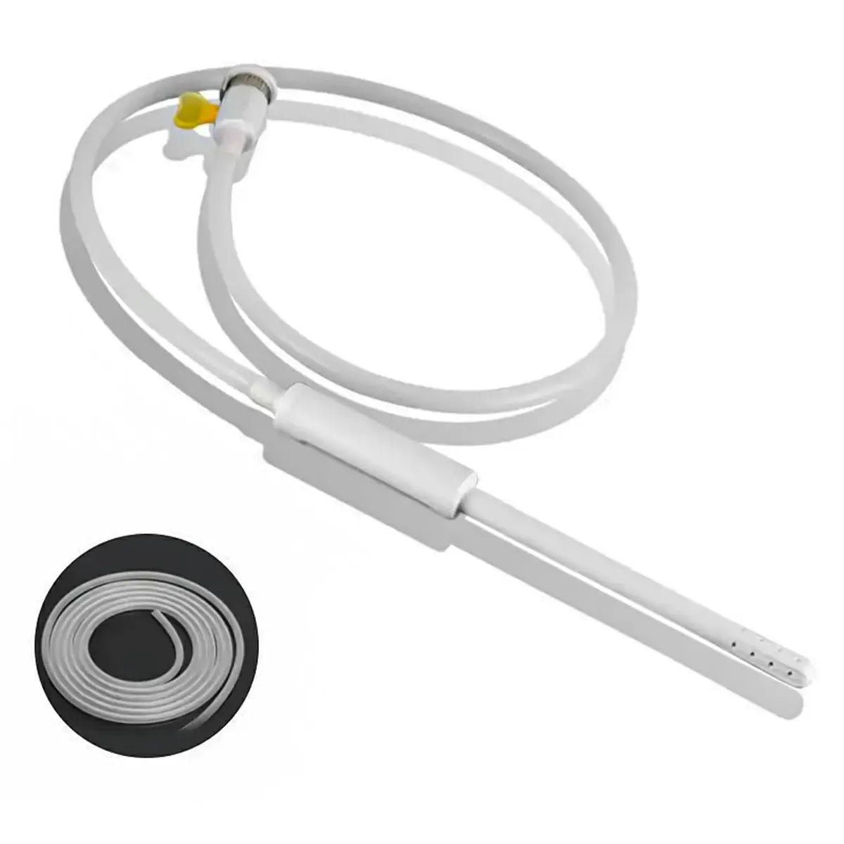 Reusable Sex Torso Flusher