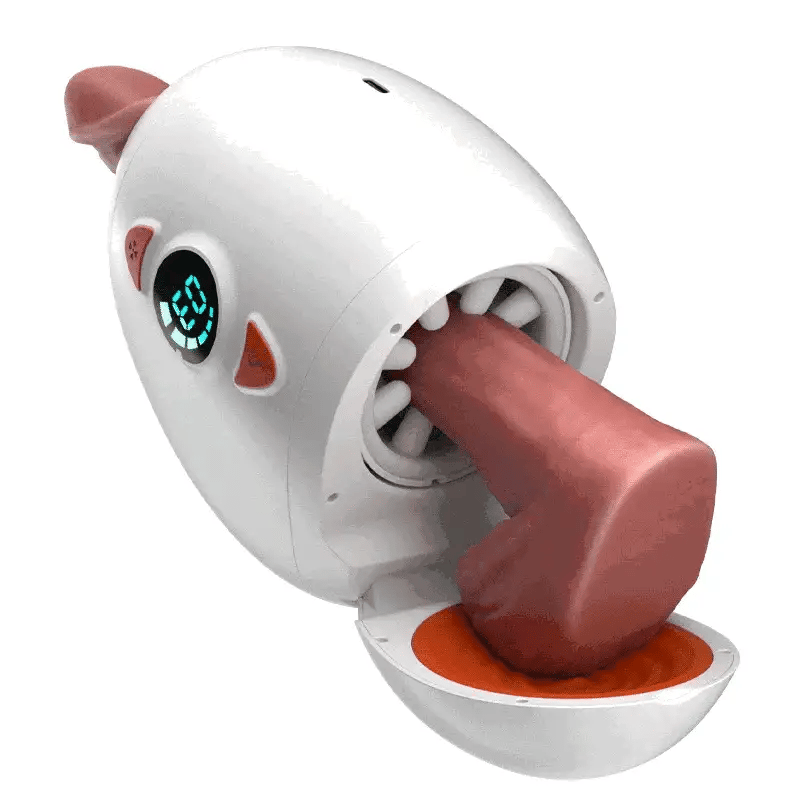 Egg Masturbator
