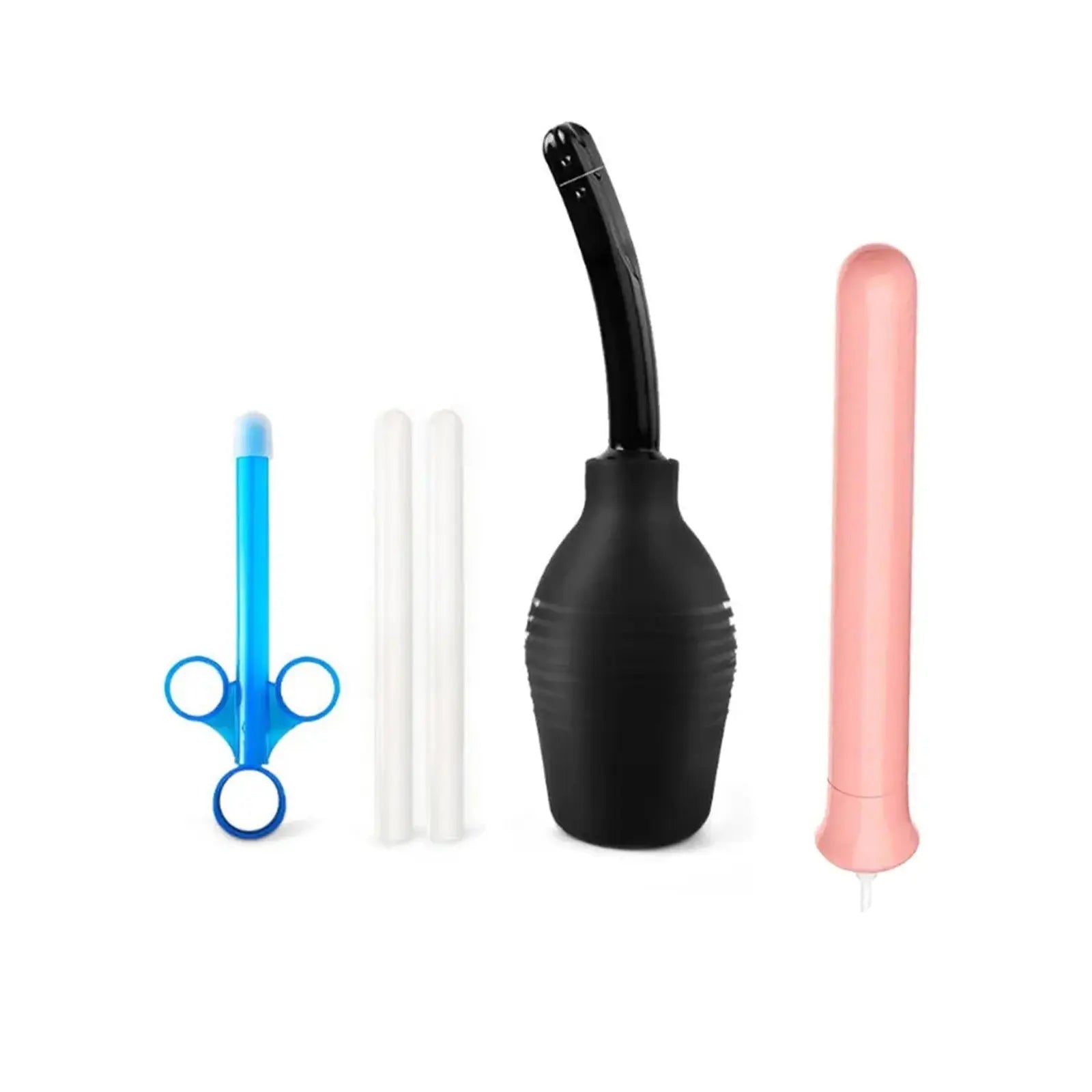 Sex Doll Torso - 4 Deluxe Sex Doll Torso Care Kit - Masturbatorhub