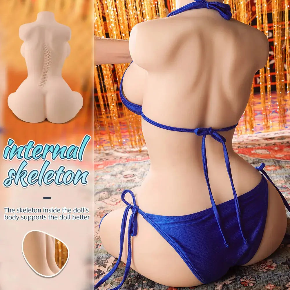 Female Torso Sex Toy