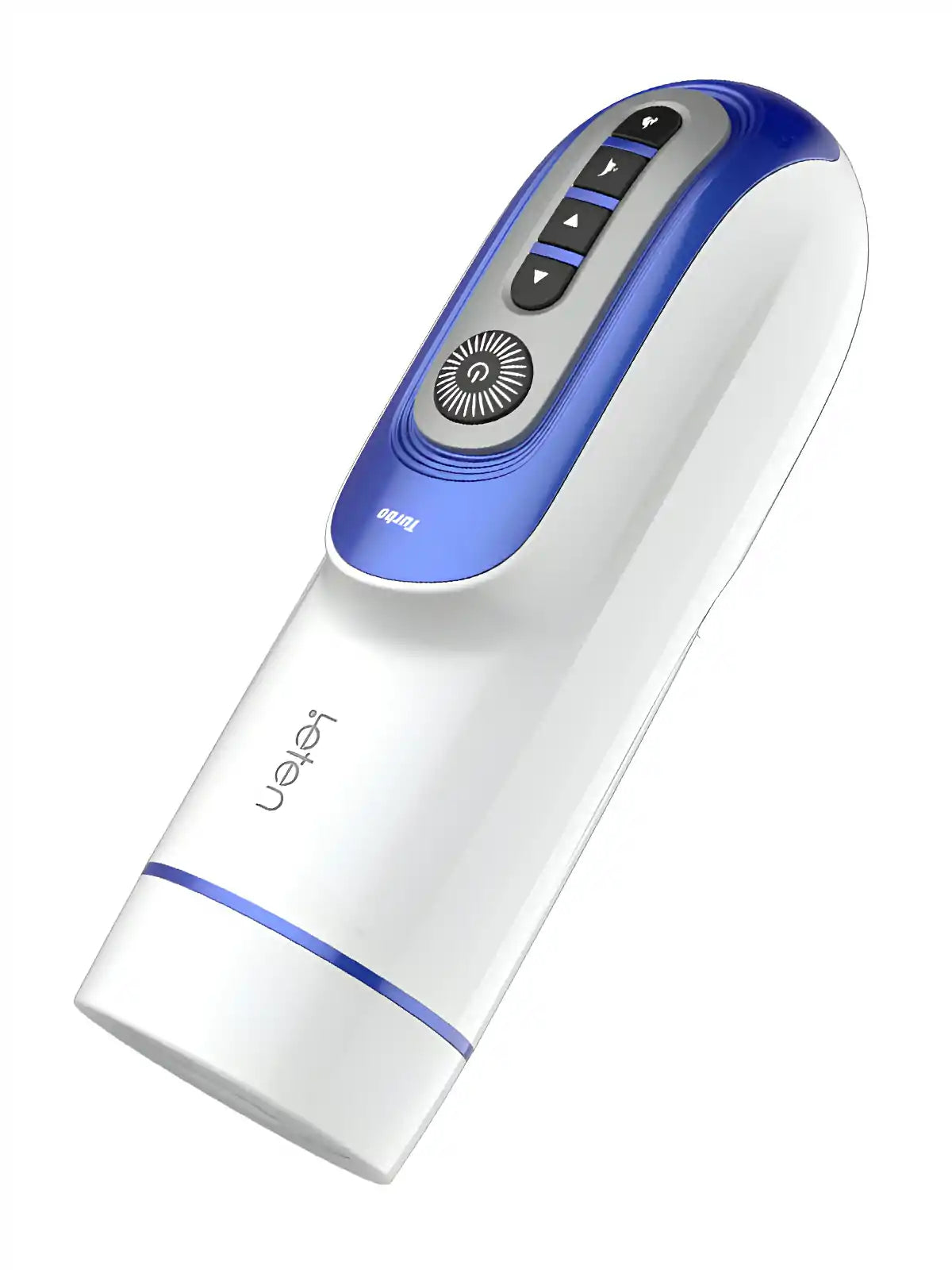 XR8 Male Stroker with Thrusting Rotating Heating Moaning
