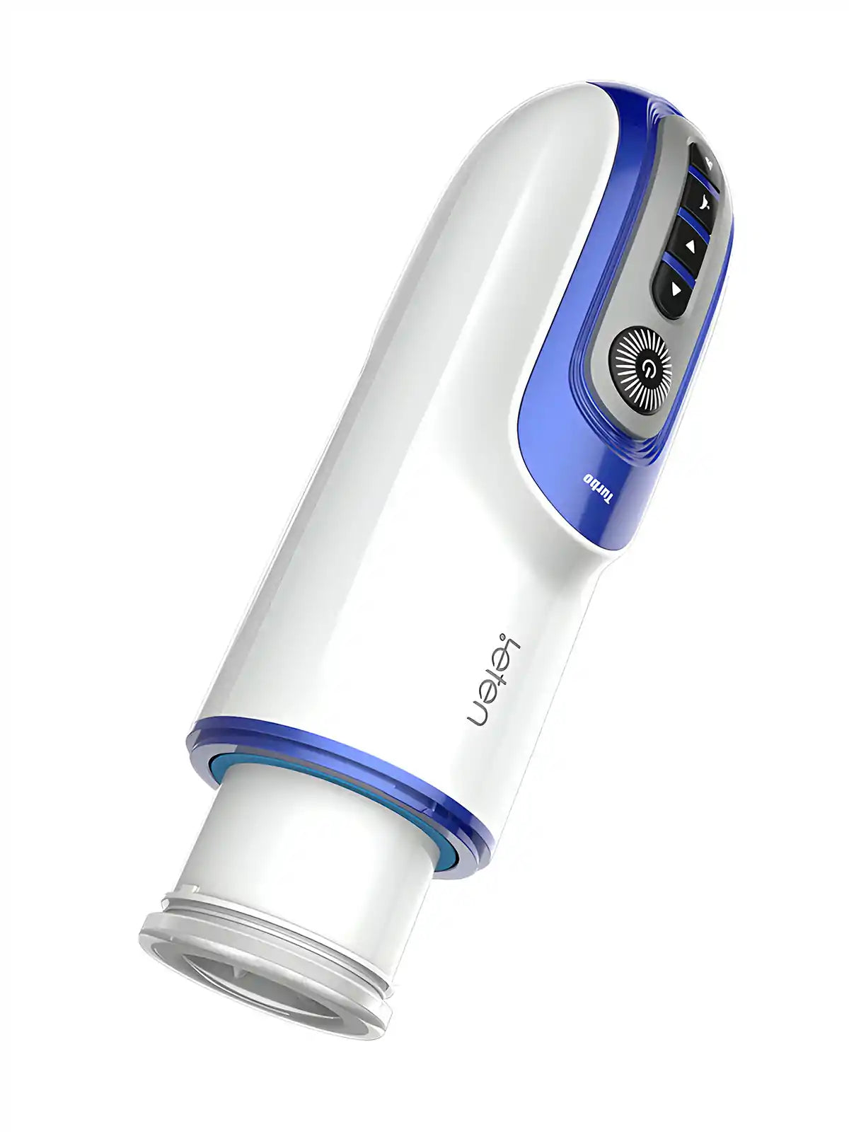 XR8 Male Stroker with Thrusting Rotating Heating Moaning