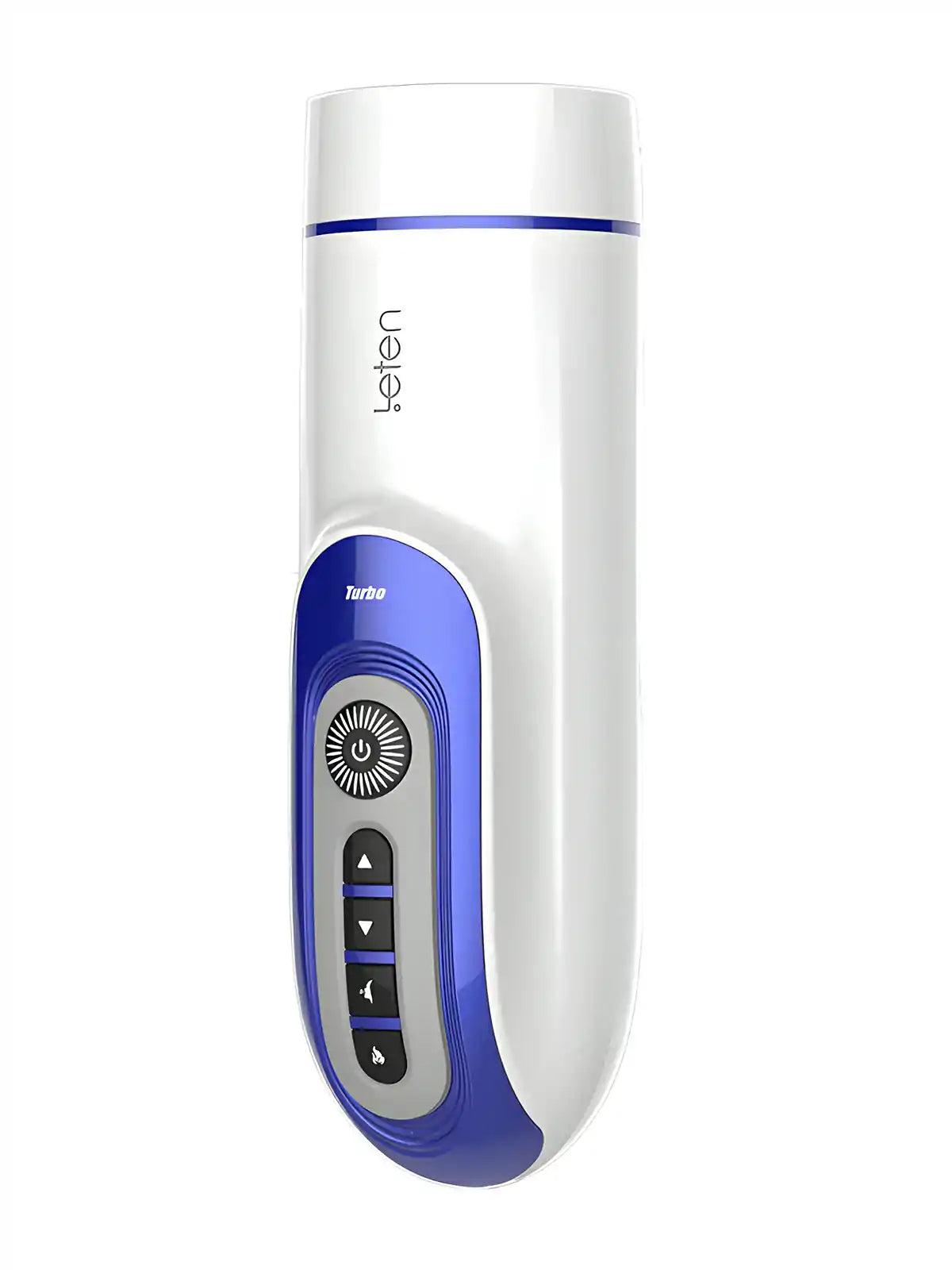 XR8 Male Stroker with Thrusting Rotating Heating Moaning
