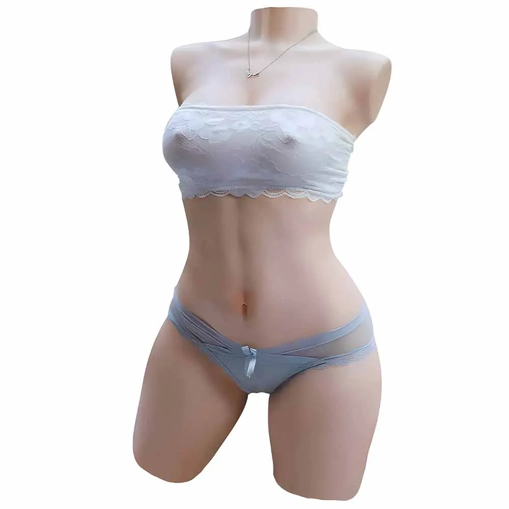 Silicone Life Size Torso