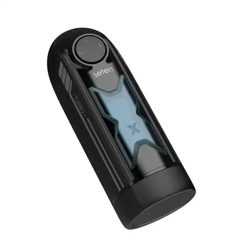 Leten Turbo X Pro Jerk Off Machine