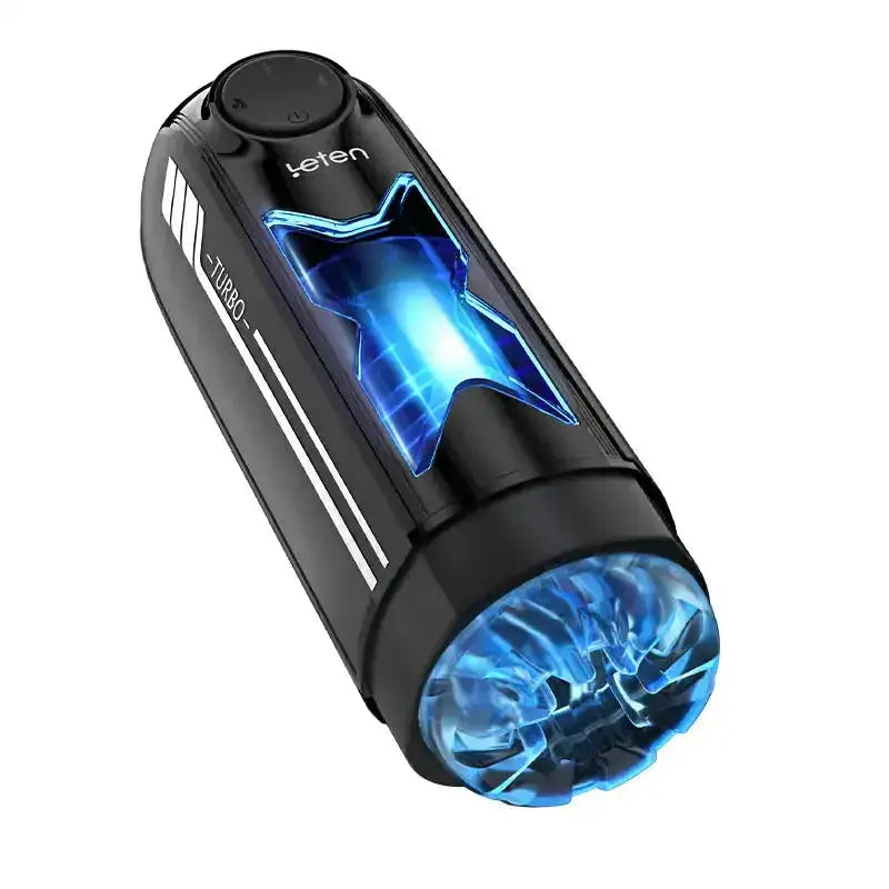 Leten Turbo X Pro Jerk Off Machine