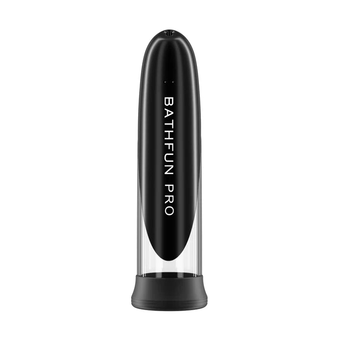 ZD10: Advanced Male Delay Penis Pump – Promotes Blood Circulation