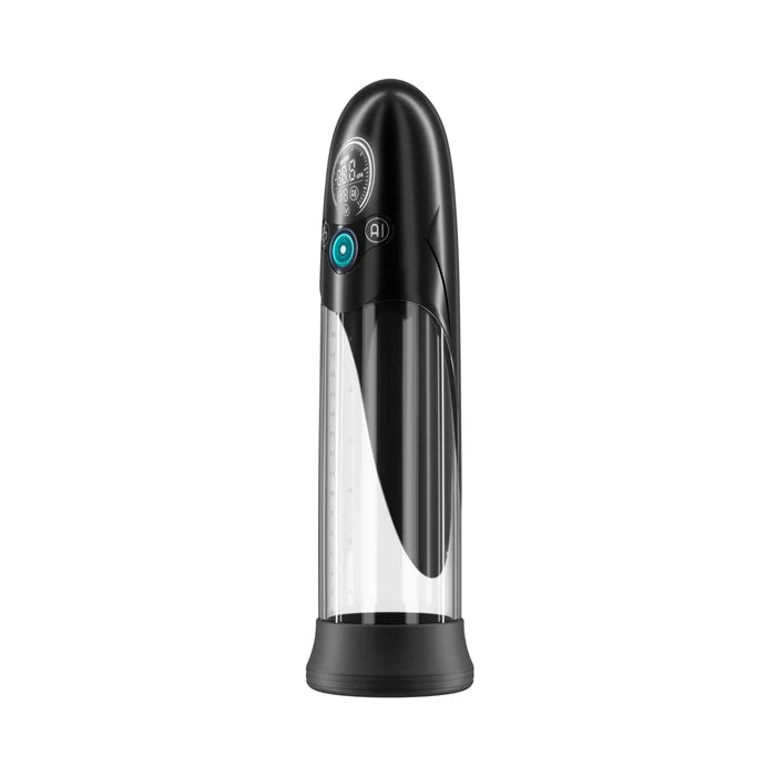 ZD10: Advanced Male Delay Penis Pump – Promotes Blood Circulation