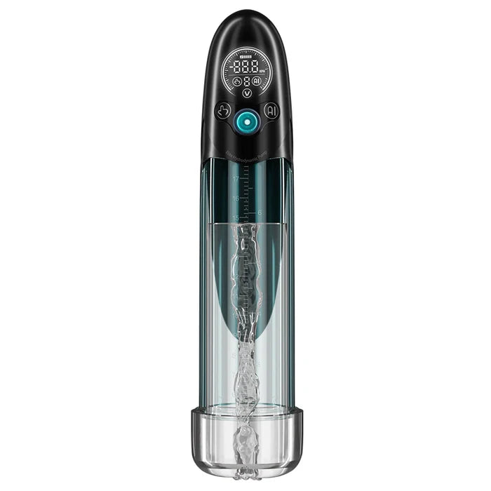 ZD10: Advanced Male Delay Penis Pump – Promotes Blood Circulation