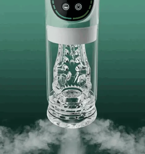 Waterproof Blowjob toy