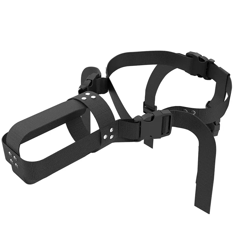 X A6 Wearable Strap for Masturbation Cup