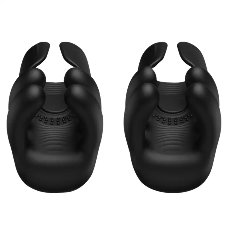 XG21: Automatic 10 Finger Pinchin & Tapping for Massage Therapy Male Vibratore