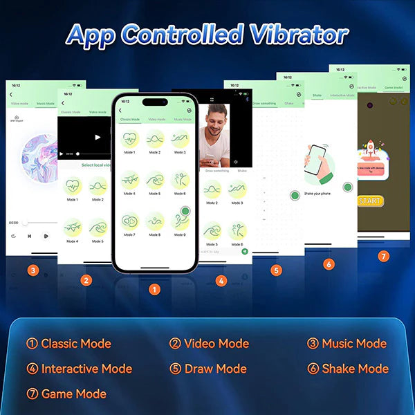 XG5: Quiet Glans Trainer with 9 Training Modes App Control and Interactive Game Features