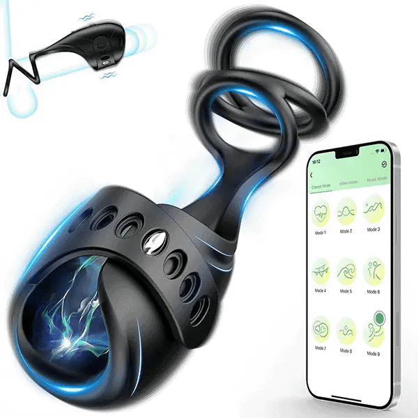 XG5: Quiet Glans Trainer with 9 Training Modes App Control and Interactive Game Features