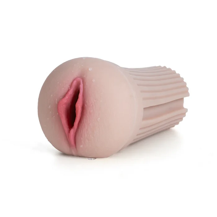 XS7: Automatic Stroker With 7 Suction & 7 Vibration Modes