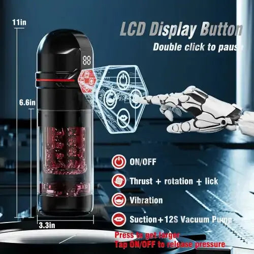 Best Male Masturbator Penis Pump