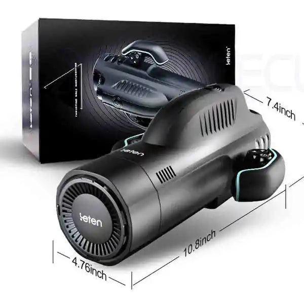 Hands-Free Blowjob Machine