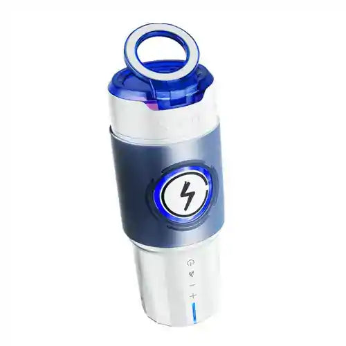 Leten ThermoPod Automatic Thrusting Stroker