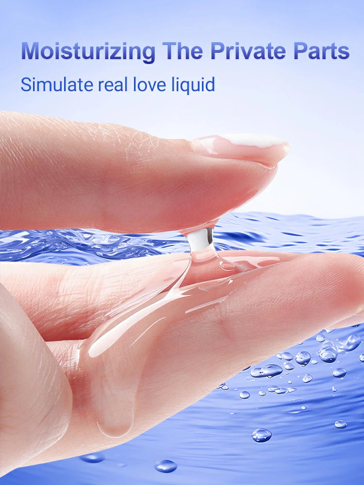 200ml Sex Lubricant For All Masturbator