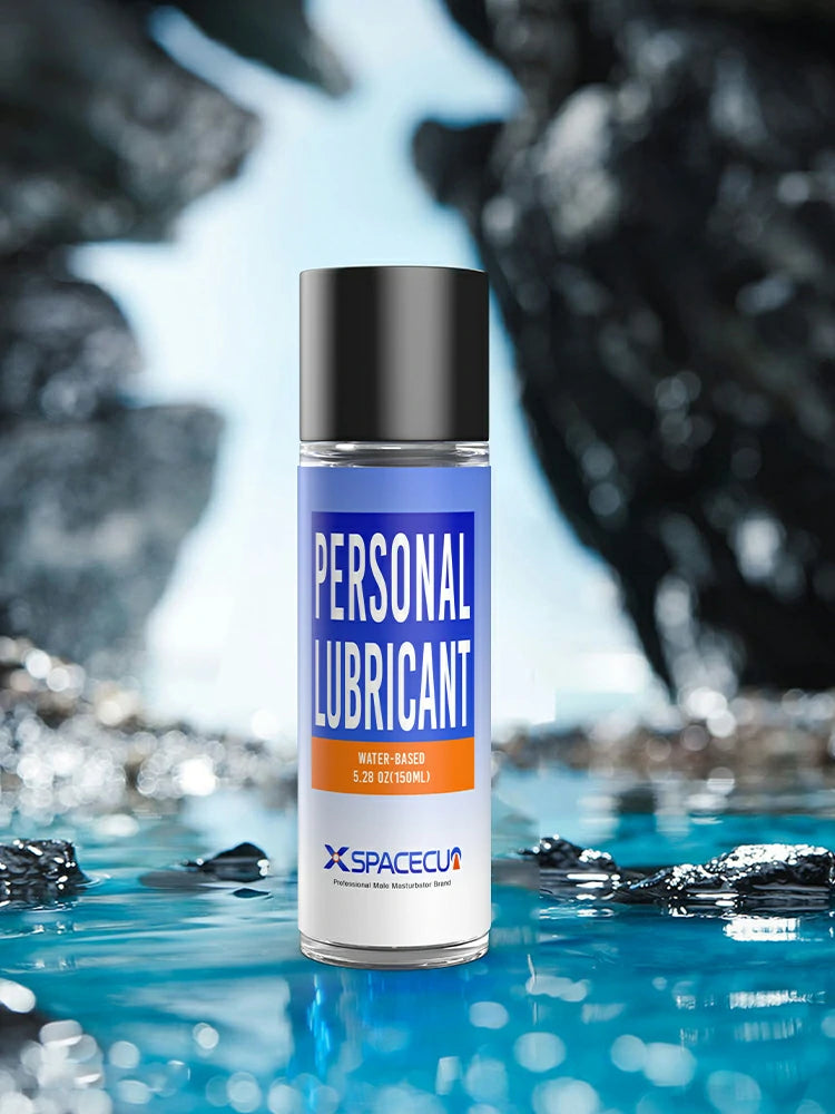 200ml Sex Lubricant For All Masturbator