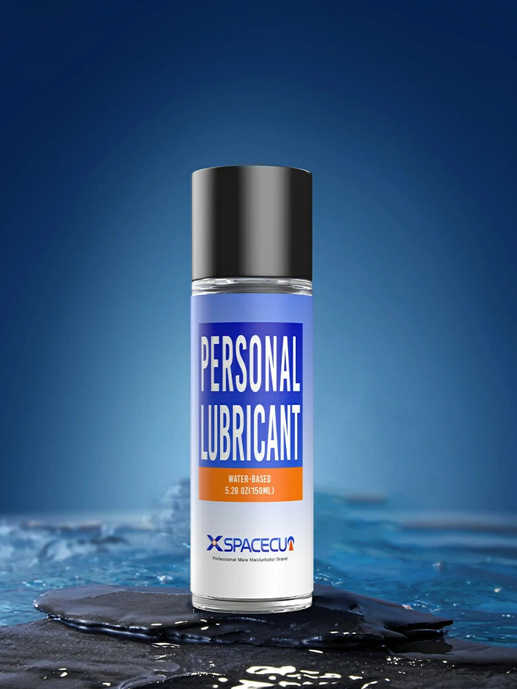 200ml Sex Lubricant For All Masturbator