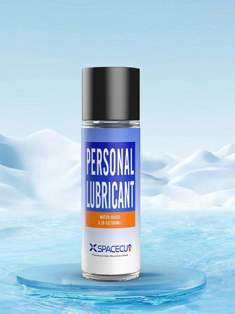 200ml Sex Lubricant For All Masturbator