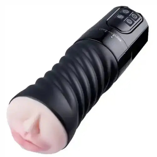 Realistic Mouth Masturbator
