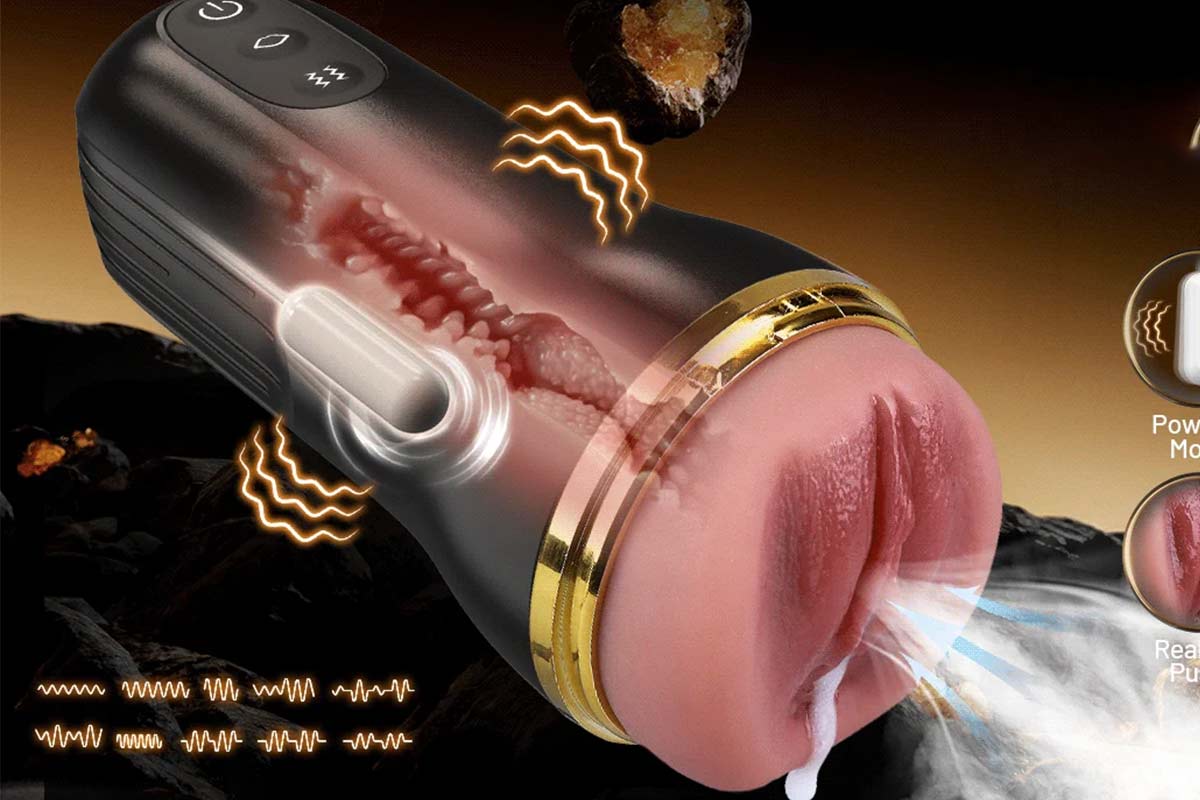 Best 8 Jerking-Off Machines of 2026